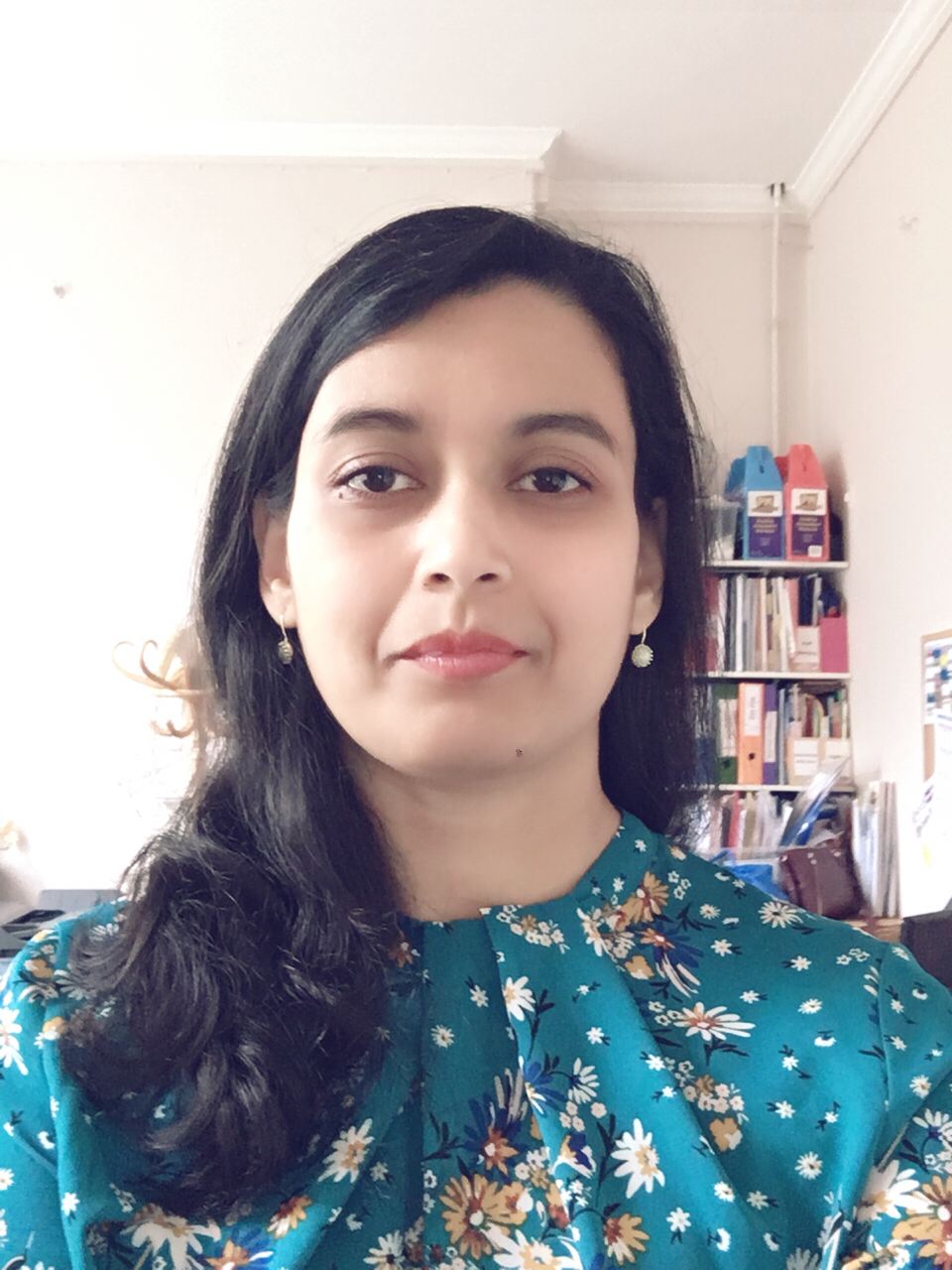 Nilufar Chowdhury