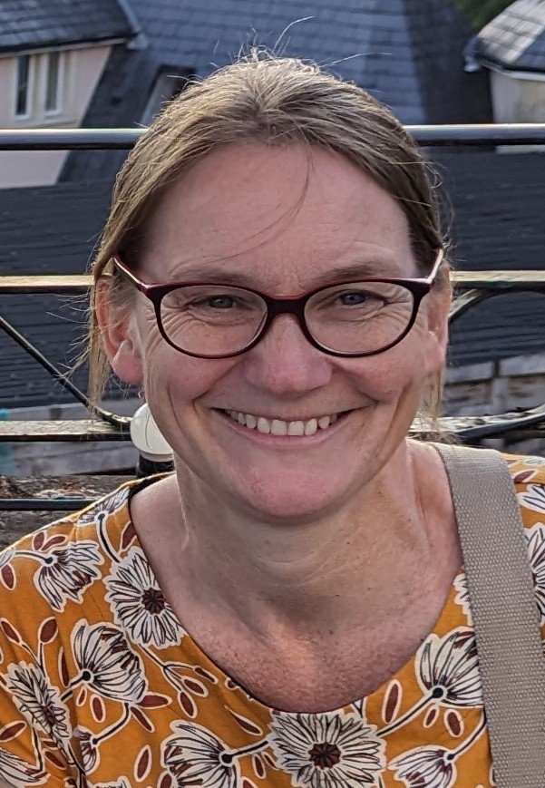 Alison Goodliffe
